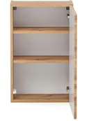 welltime Hängeschrank Livorno | Holztöne 3