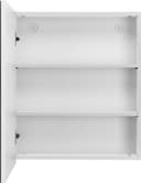 Home affaire Spiegelschrank Wisla Breite 60 cm | Weiß 4