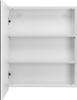 Home affaire Spiegelschrank Wisla Breite 60 cm | Weiß