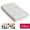 s.Oliver Gästehandtuch | Beige