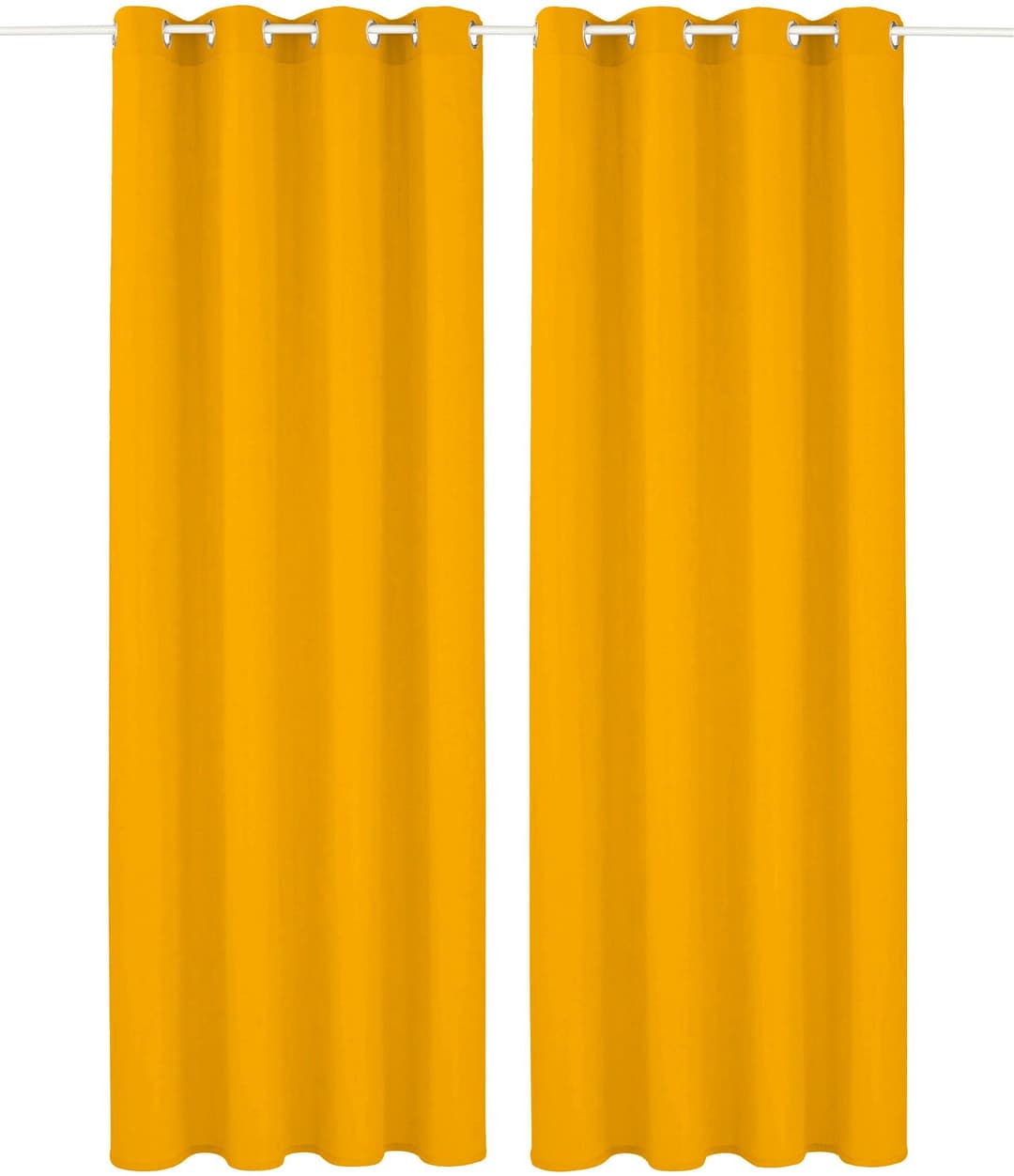 OTTO home Vorhang Raja | Gold