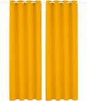 OTTO home Vorhang Raja | Gold
