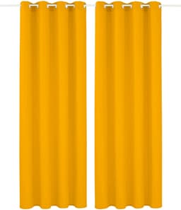 OTTO home Vorhang Raja | Gold