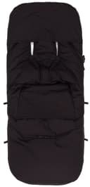 Fillikid Kinley Winterfußsack | Schwarz 3