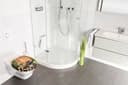 Sanilo WC-Sitz Spa | Mehrfarbig 3