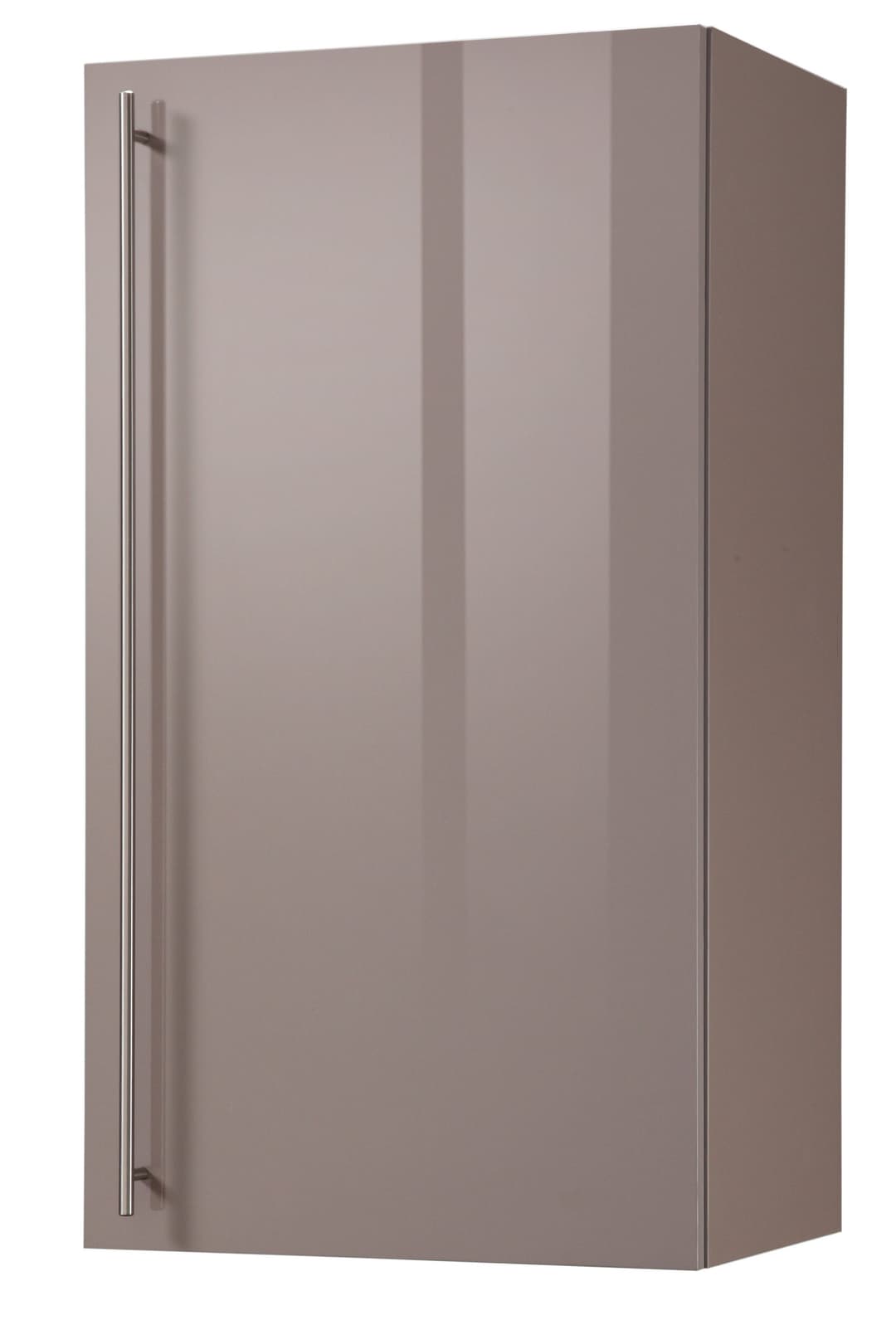 wiho Küchen Hängeschrank Chicago | Braun