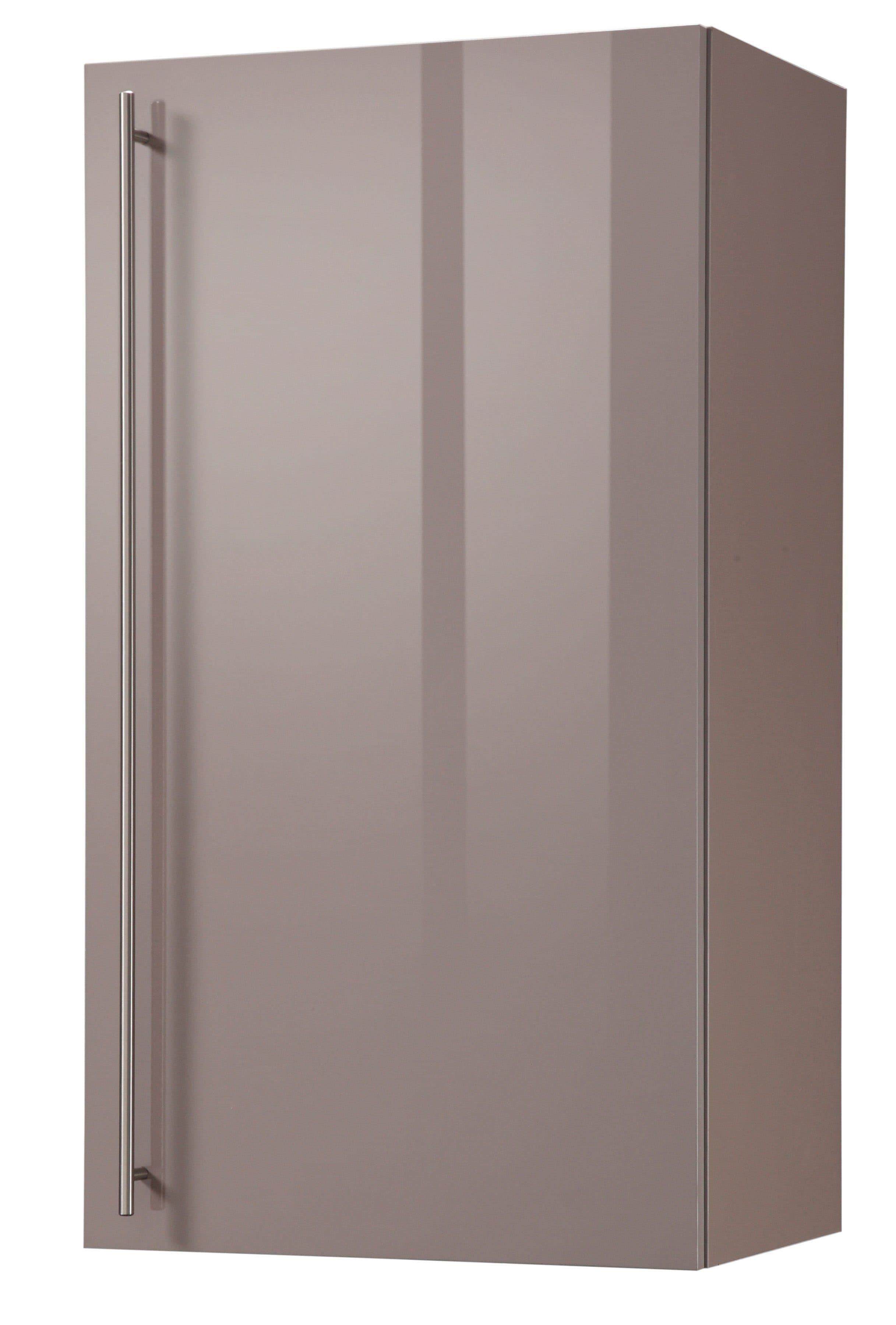 wiho Küchen Hängeschrank Chicago | Braun