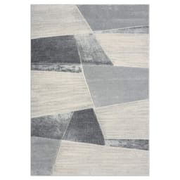 Carpet City Teppich BONITO 9053 | Grau