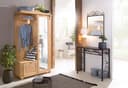 OTTO home Kompaktgarderobe Adele | Holztöne 3