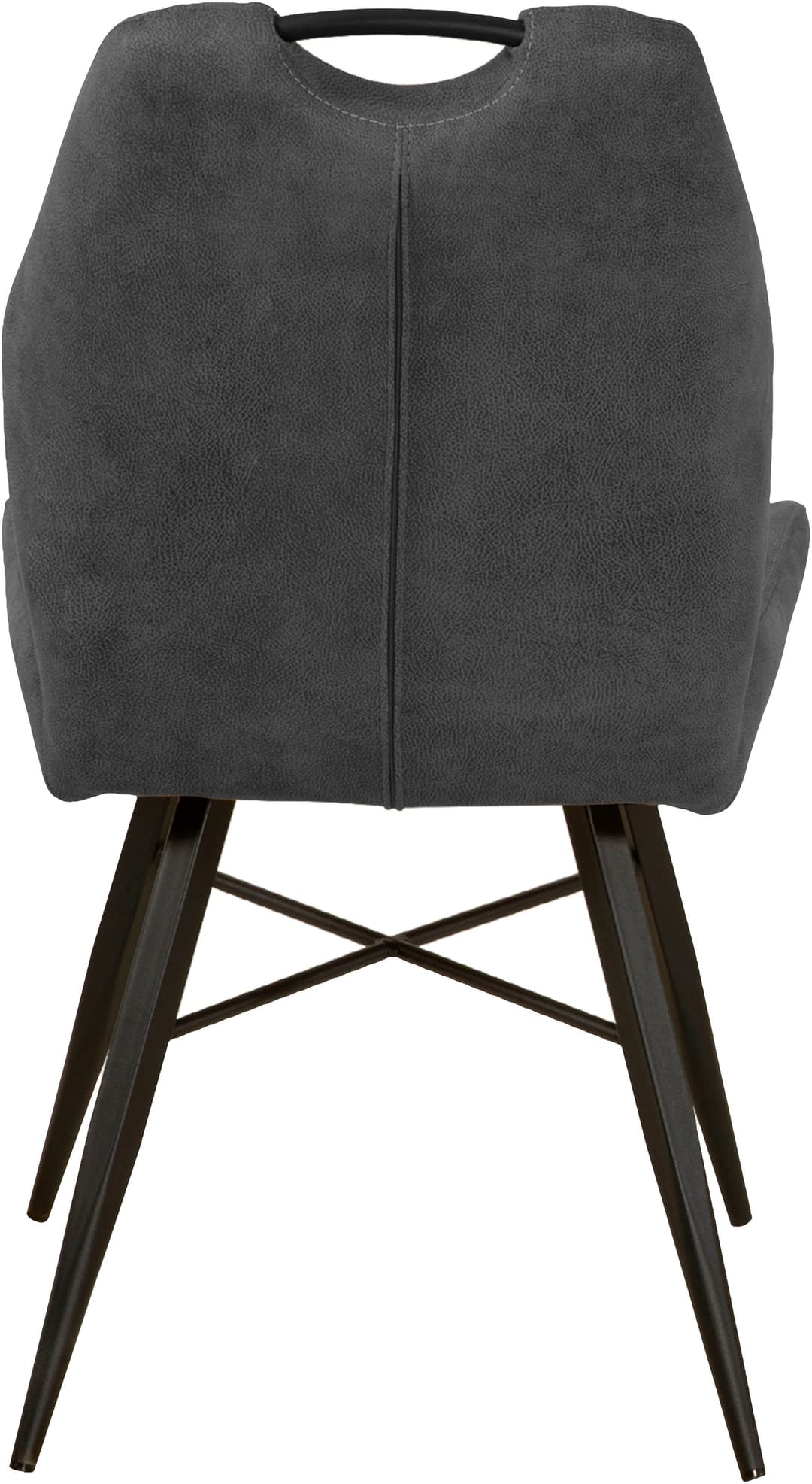 OMG Design Esszimmerstuhl Torro | Grau