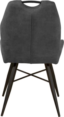 OMG Design Esszimmerstuhl Torro | Grau