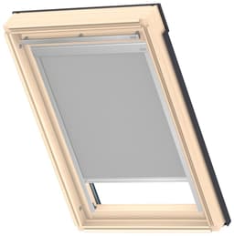 VELUX Verdunkelungsrollo Classic M06 | Grau