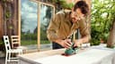 Bosch Home & Garden Multischleifer PSM 200 AES | Mehrfarbig 3