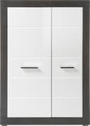 Home affaire Mehrzweckschrank Etero Höhe 142 cm | Mehrfarbig 2