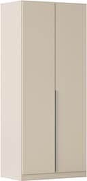 OTTO home Drehtürenschrank AGORDO | Beige