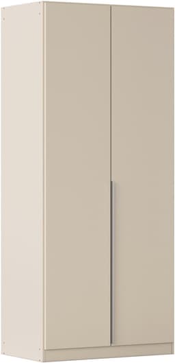 OTTO home Drehtürenschrank AGORDO | Beige