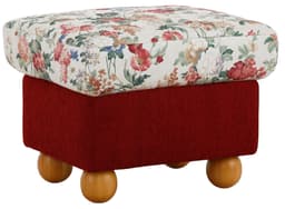Home affaire Hocker Milano | Rot