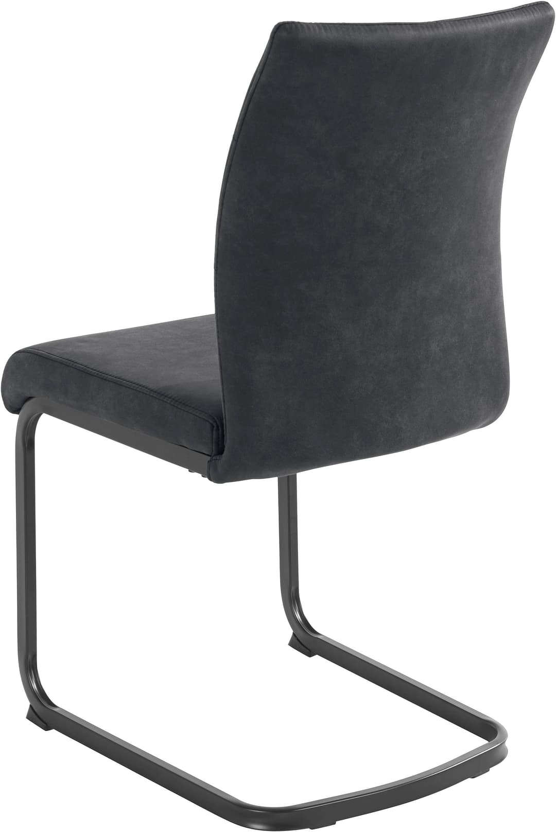 Hela Freischwinger Pia | Grau