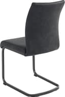 Hela Freischwinger Pia | Grau 5