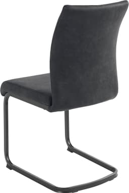 Hela Freischwinger Pia | Grau