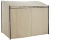 KONIFERA Anbaupavillon Burano | Beige 4