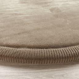 Paco Home Teppich Tatami 475 | Beige