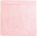 framsohn frottier Badematte Uni Basic Hotelmatte | Rosa
