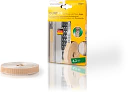 SCHELLENBERG Reparatur-Set Rollladen Gurtfix | Beige