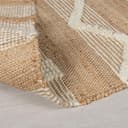 FLAIR RUGS Läufer Medina | Beige 2