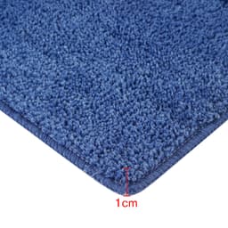 s.Oliver Badematte Allie | Blau