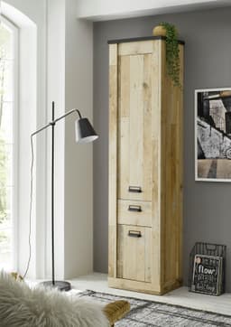 Home affaire SHERWOOD Mehrzweckschrank | Holztöne