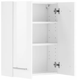 welltime Hängeschrank Venedig | Weiß
