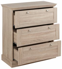 OTTO home Schubkastenkommode Binz | Holztöne