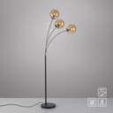 OTTO home Stehlampe Nellin | Braun