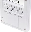 Hama Thermometer/Hygrometer "TH-140" | Weiß 4