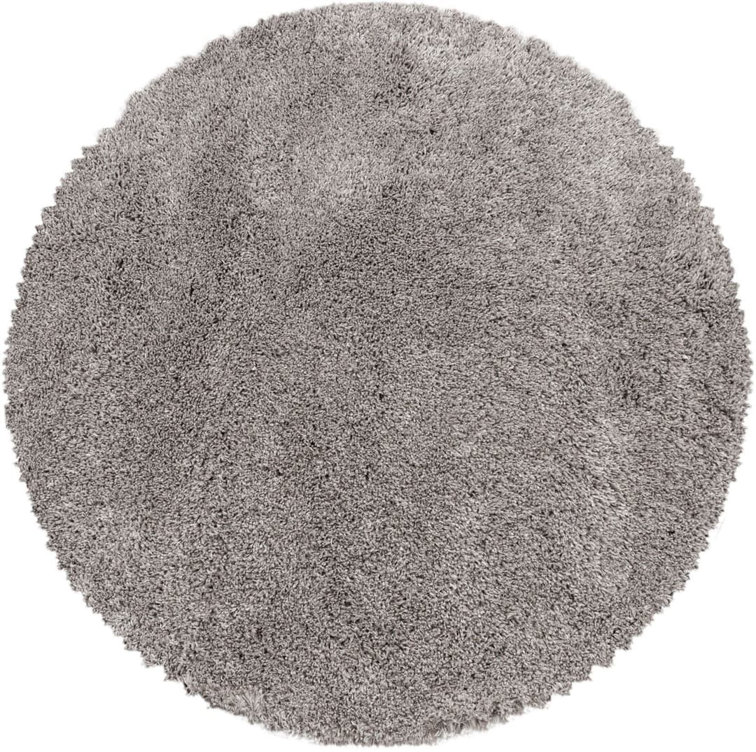 Ayyildiz Teppiche Hochflor-Teppich FLUFFY 3500 | Beige