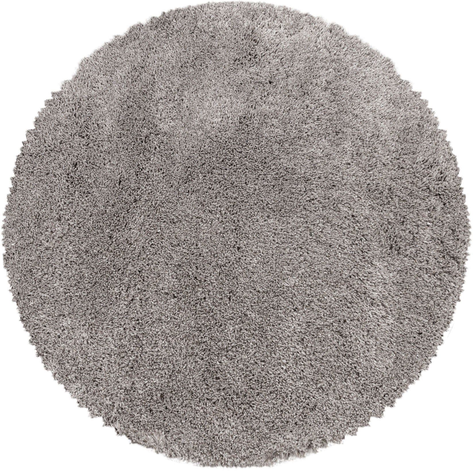Ayyildiz Teppiche Hochflor-Teppich FLUFFY 3500 | Beige