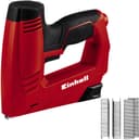 Einhell Elektro-Tacker TC-EN 20 E | Rot