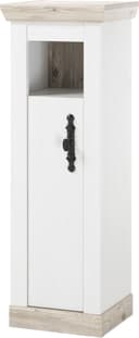 Home affaire Midischrank Florenz | Weiß