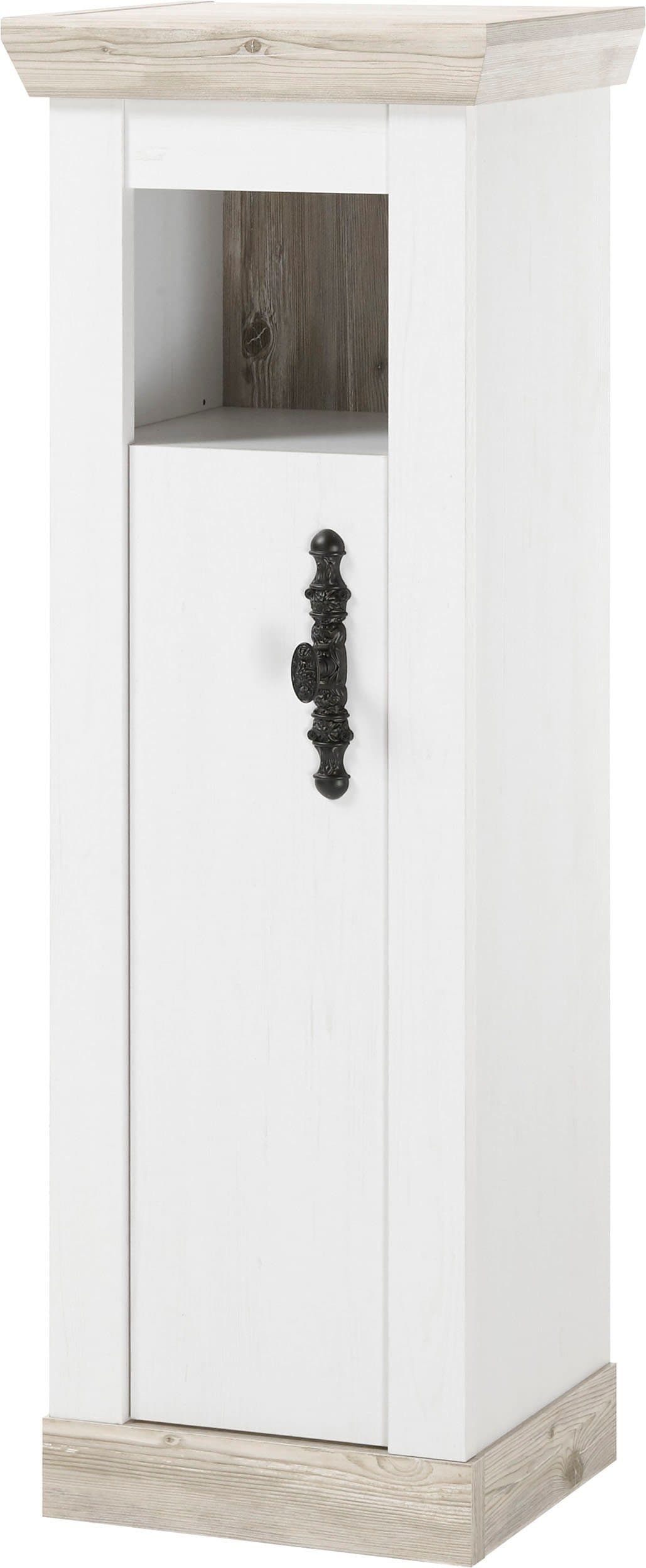 Home affaire Midischrank Florenz | Weiß