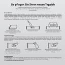 OTTO home Teppich Tritom | Braun 4
