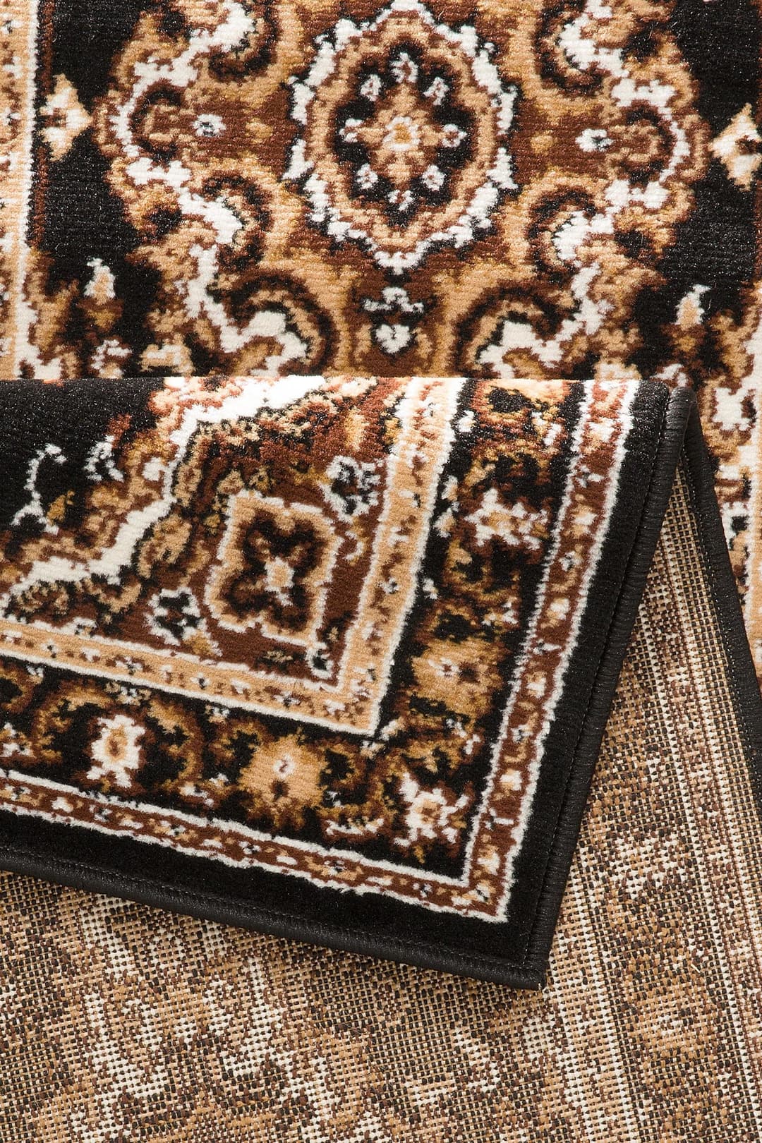 OTTO home Bettumrandung Oriental | Braun