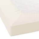 Janine Spannbettlaken ELASTIC 5002 | Beige 3