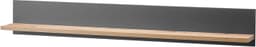OTTO home Wohnwand Westminster | Braun