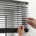 OTTO home Jalousie Aluminium-Jalousie | Grau 5