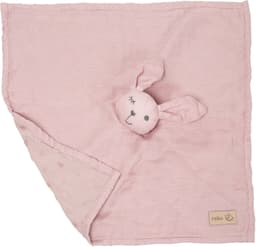 roba® Schmusetuch Lil Planet | Rosa
