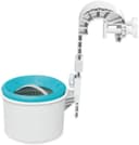 Intex Skimmer Deluxe | Weiß 3