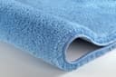 Kleine Wolke Badematte RELAX | Blau 4
