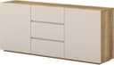 OTTO home Sideboard Criss | Beige 2