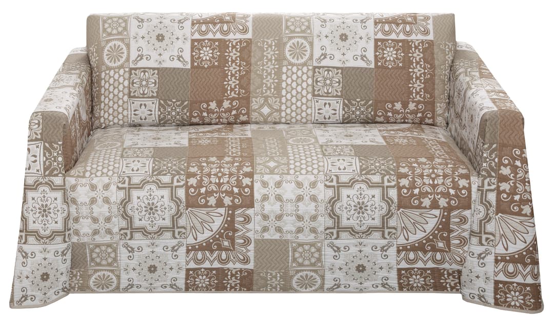 OTTO home Tagesdecke Sofia | Beige